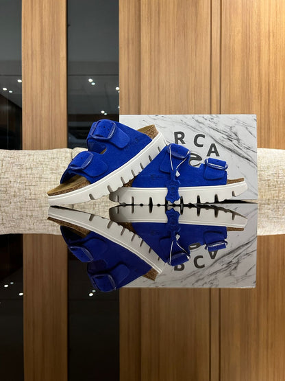 Birkenstock orca