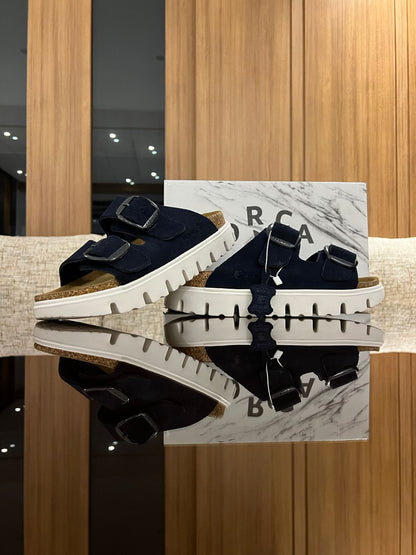 Birkenstock orca