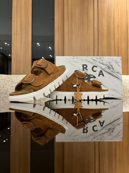 Birkenstock orca