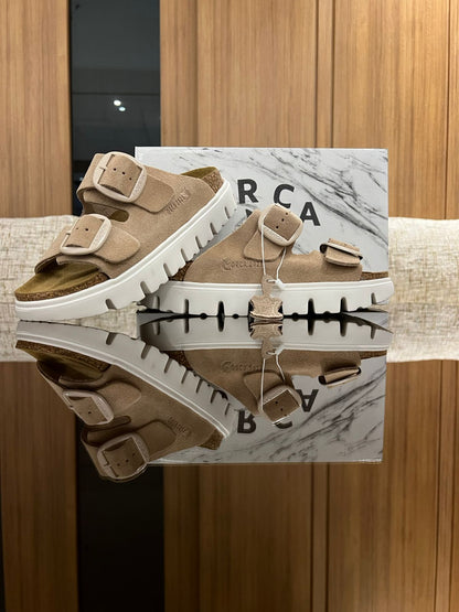 Birkenstock orca