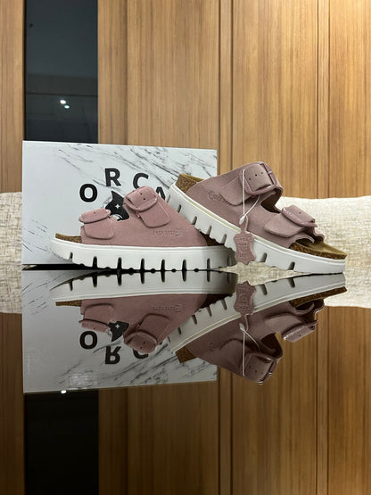 Birkenstock orca