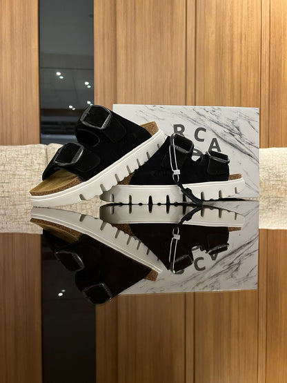 Birkenstock orca